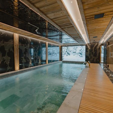 Ultima Hotel 谷雪维尔 外观 照片